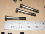 79 80 81 82 83 Datsun 280zx OEM Transmission Bracket & Mounting Bracket Bolts