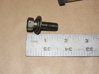 79 80 81 82 83 Datsun 280zx OEM Transmission Bracket & Mounting Bracket Bolts