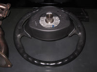 00 01 02 03 Honda S2000 OEM Steering Wheel