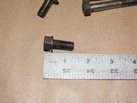 79 80 81 82 83 Datsun 280zx OEM Transmission Bracket & Mounting Bracket Bolts