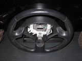 00 01 02 03 Honda S2000 OEM Steering Wheel