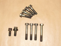 79 80 81 82 83 Datsun 280zx OEM Transmission Bracket & Mounting Bracket Bolts