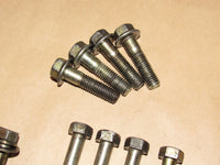 79 80 81 82 83 Datsun 280zx OEM Transmission Bracket & Mounting Bracket Bolts