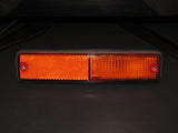 79 80 81 82 Honda Prelude OEM Front Side Marker Light - Left