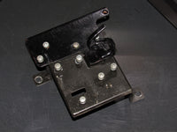74 75 Datsun 260z OEM Fuse Box Relay Holder Mounting Bracket