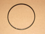 79 80 81 82 83 84 85 Mazda RX7 OEM 12A Engine Rotor Inner Oil Seal