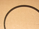 79 80 81 82 83 84 85 Mazda RX7 OEM 12A Engine Rotor Inner Oil Seal