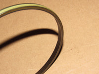 79 80 81 82 83 84 85 Mazda RX7 OEM 12A Engine Rotor Inner Oil Seal