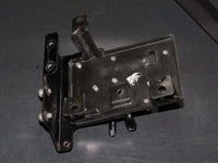 74 75 Datsun 260z OEM Fuse Box Relay Holder Mounting Bracket
