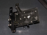 74 75 Datsun 260z OEM Fuse Box Relay Holder Mounting Bracket