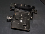 74 75 Datsun 260z OEM Fuse Box Relay Holder Mounting Bracket