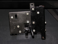 74 75 Datsun 260z OEM Fuse Box Relay Holder Mounting Bracket