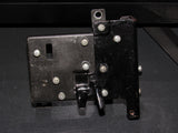 74 75 Datsun 260z OEM Fuse Box Relay Holder Mounting Bracket