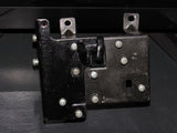 74 75 Datsun 260z OEM Fuse Box Relay Holder Mounting Bracket