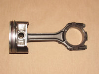 09-16 Nissan GT-R (R35) OEM Piston & Connecting Rod