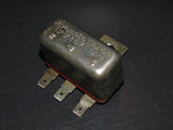 74 75 Datsun 260z OEM 3 Pins 12V 15A X7 H B S Relay