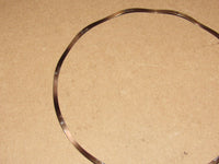 79 80 81 82 83 84 85 Mazda RX7 OEM 12A Engine Rotor Oil Seal Spring