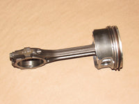 09-16 Nissan GT-R (R35) OEM Piston & Connecting Rod