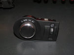 10 11 12 13 14 15 Chevrolet Camaro OEM Auto Headlight Dimmer Switch