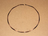 79 80 81 82 83 84 85 Mazda RX7 OEM 12A Engine Rotor Oil Seal Spring