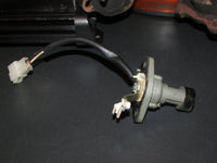 88 89 90 91 Mazda RX7 Convertible OEM Trunk Lock Cylinder Tumbler