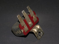 74 75 Datsun 260z OEM 3 Pins 12V 15A X7 H B S Relay