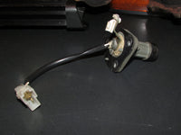 88 89 90 91 Mazda RX7 Convertible OEM Trunk Lock Cylinder Tumbler