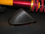 10 11 12 13 14 15 Chevrolet Camaro OEM Tweeter Speaker Grille Cover - Left
