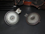 86 87 88 89 90 91 Mazda RX7 OEM Exterior Horn