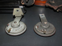 86 87 88 89 90 91 Mazda RX7 OEM Exterior Horn