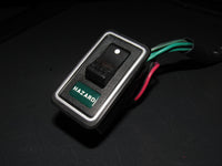 74 75 Datsun 260z OEM Flasher Hazard Light Switch