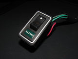 74 75 Datsun 260z OEM Flasher Hazard Light Switch