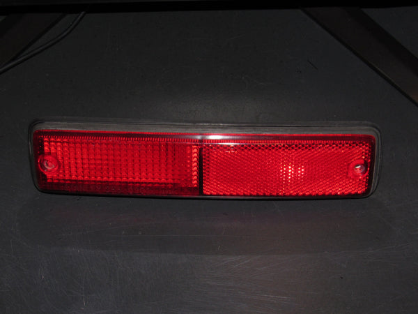 79 80 81 82 Honda Prelude OEM Rear Side Marker Light - Left