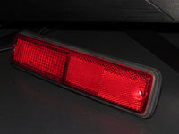 79 80 81 82 Honda Prelude OEM Rear Side Marker Light - Left