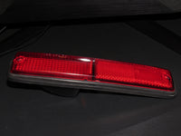 79 80 81 82 Honda Prelude OEM Rear Side Marker Light - Left