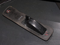 79 80 81 82 Honda Prelude OEM Rear Side Marker Light - Left