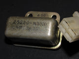 74 75 Datsun 260z OEM Relay 25230-N3000