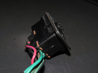 74 75 Datsun 260z OEM Flasher Hazard Light Switch