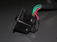 74 75 Datsun 260z OEM Flasher Hazard Light Switch