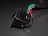 74 75 Datsun 260z OEM Flasher Hazard Light Switch