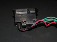 74 75 Datsun 260z OEM Flasher Hazard Light Switch