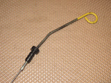 88-89 Nissan 300zx Used OEM Engine Oil Dipstick