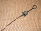 88-89 Nissan 300zx Used OEM A/T Transmission Oil Dipstick