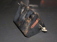 74 75 76 77 Mazda REPU PickUp OEM Dash Ash Tray Holder Mount
