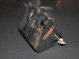 74 75 76 77 Mazda REPU PickUp OEM Dash Ash Tray Holder Mount