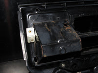 74 75 76 77 Mazda REPU PickUp OEM Dash Ash Tray Holder Mount