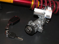 10 11 12 13 14 15 Chevrolet Camaro OEM Ignition Lock Cylinder & Switch