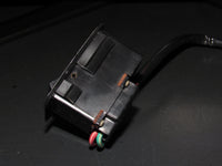 74 75 Datsun 260z OEM Rear Defogger Defroster Switch