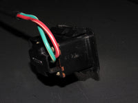 74 75 Datsun 260z OEM Rear Defogger Defroster Switch