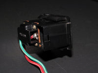 74 75 Datsun 260z OEM Rear Defogger Defroster Switch